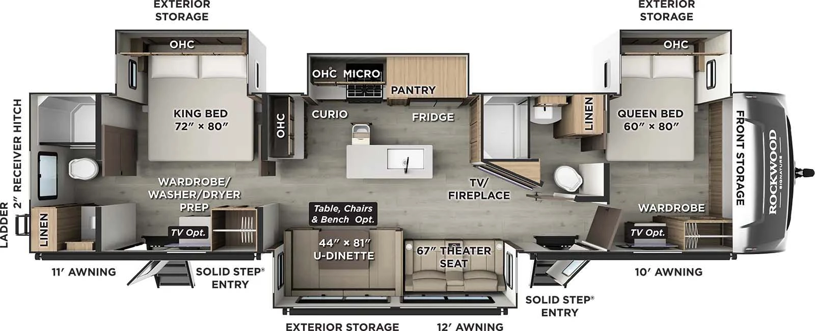 8421DB Floorplan Image